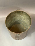 Antique Watkins Copper Pot - thumbnail 5 of 12