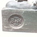 Antique B&H Bookends / Books - thumbnail 5 of 28