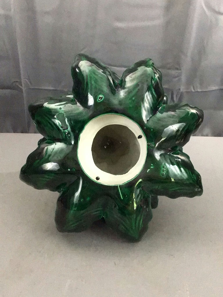 Vintage Ceramic Christmas Tree - image 6 of 9