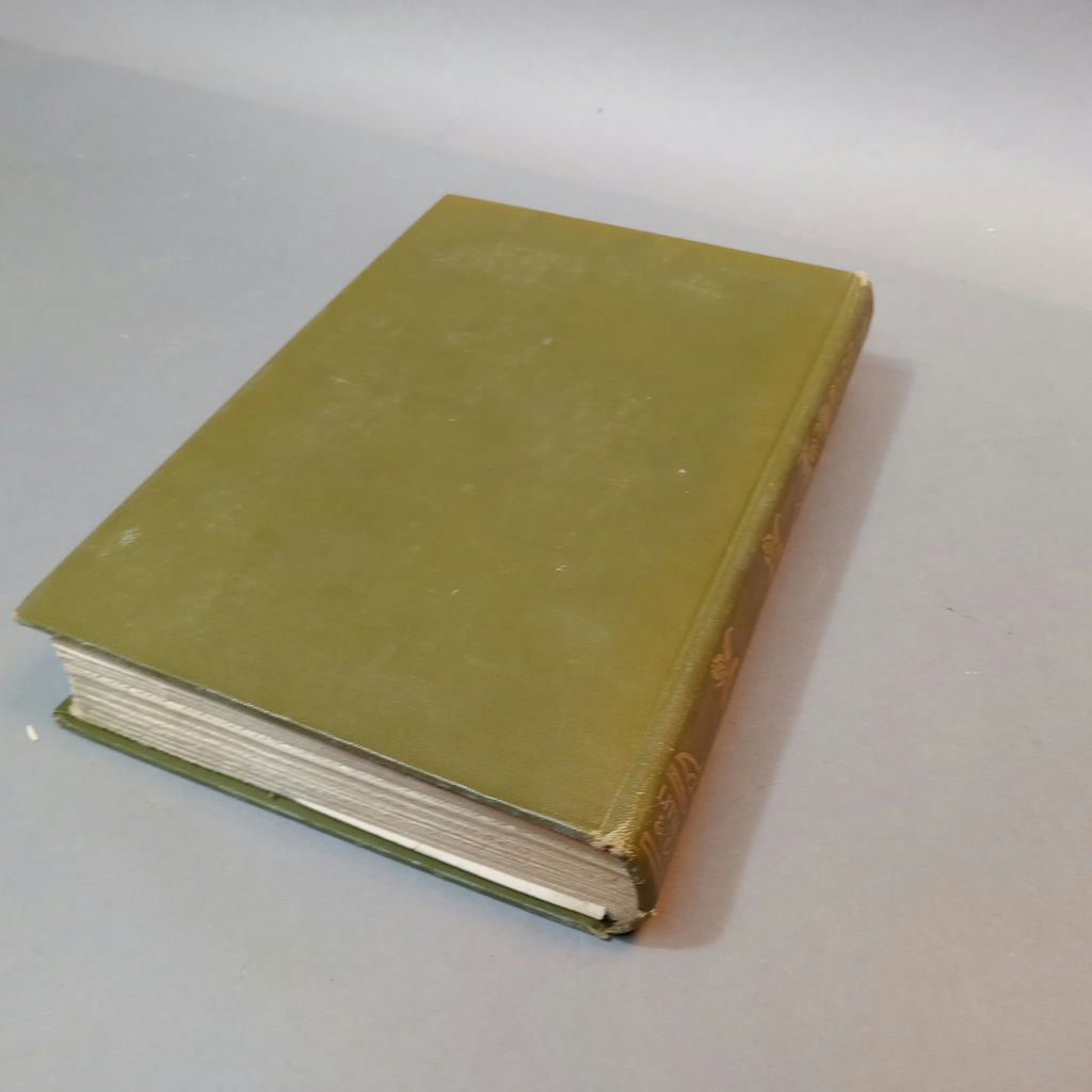 Louisa May Alcott Novels, 1906/ 1907 Editions - image 20 of 20