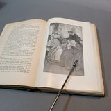 Louisa May Alcott Novels, 1906/1907 Editions - thumbnail 8 of 26