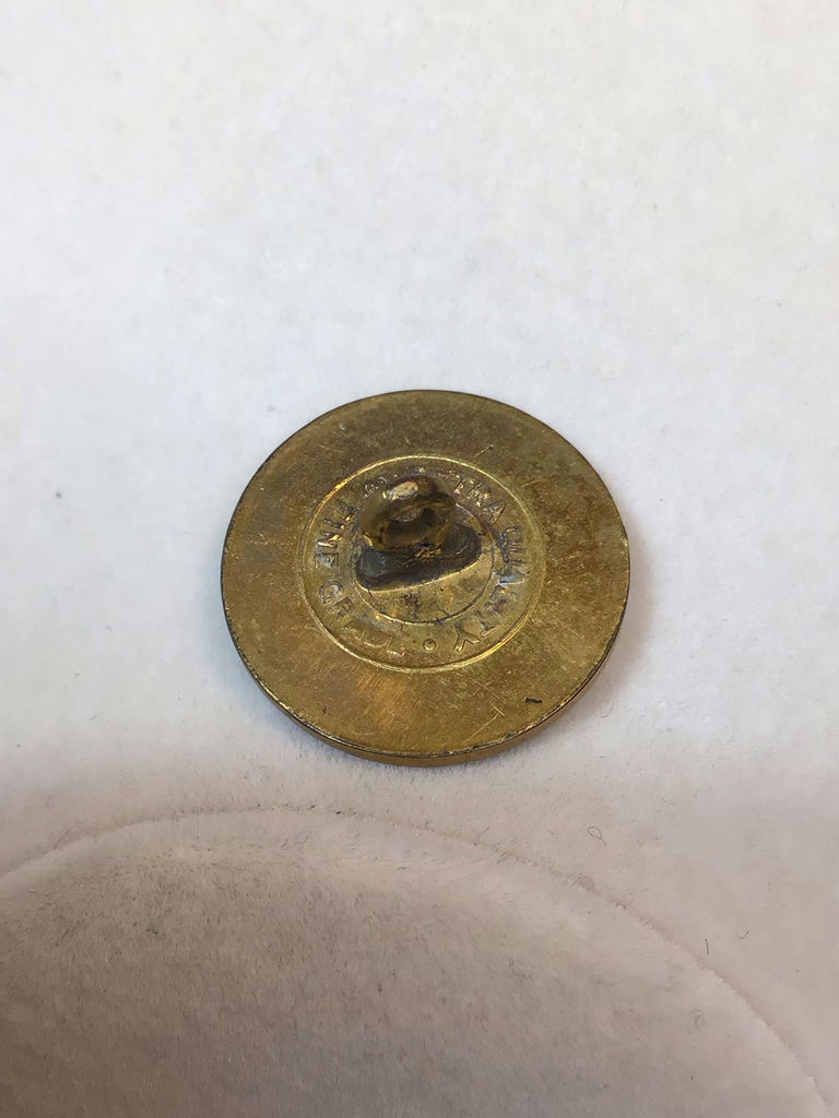 Vintage Firmin Brass Hunting Buttons - image 6 of 11