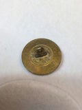 Vintage Firmin Brass Hunting Buttons - thumbnail 6 of 11