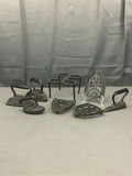 Antique Cast Iron - thumbnail 1 of 11
