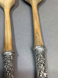S. Kirk & Son Sterling Tableware - thumbnail 5 of 10