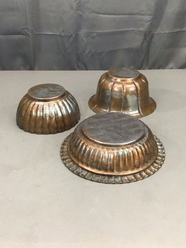 Vintage Copper Decor - image 11 of 23