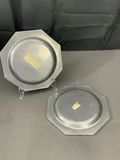 Pewter Kennel Club Plates - thumbnail 9 of 11