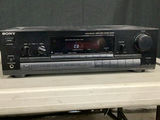 Sony Audio Equipment + KLH Speakers - thumbnail 10 of 11