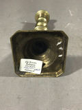More Vintage Brass Candle Holders - thumbnail 10 of 10
