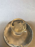 Viking Zodiac & Hadeland Glass Mushroom Paperweights - thumbnail 5 of 8