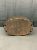 Antique Copper Pot - thumbnail 4 of 6