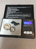 Vintage Sterling Dog & More Jewelry (9+dwt) - thumbnail 12 of 13