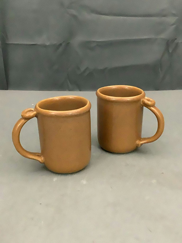 Copper Tone Kitchen - image 12 of 14