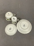 Royal Worcester Bacchanal Dinnerware / Set 12+ - thumbnail 14 of 16