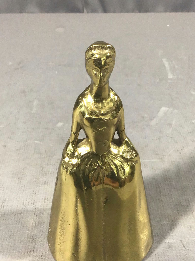 Virginia Metalcrafters Brass Decor - image 12 of 14