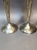 D.R. Sterling & More Tall Candle Holders - thumbnail 5 of 13