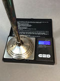Elgin Silver Co. Sterling Vases - thumbnail 6 of 12