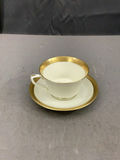 Royal Worcester Durham Pattern Dinnerware / Set 8+ - thumbnail 10 of 15