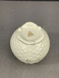 Vintage Shamrock Belleek - thumbnail 8 of 12