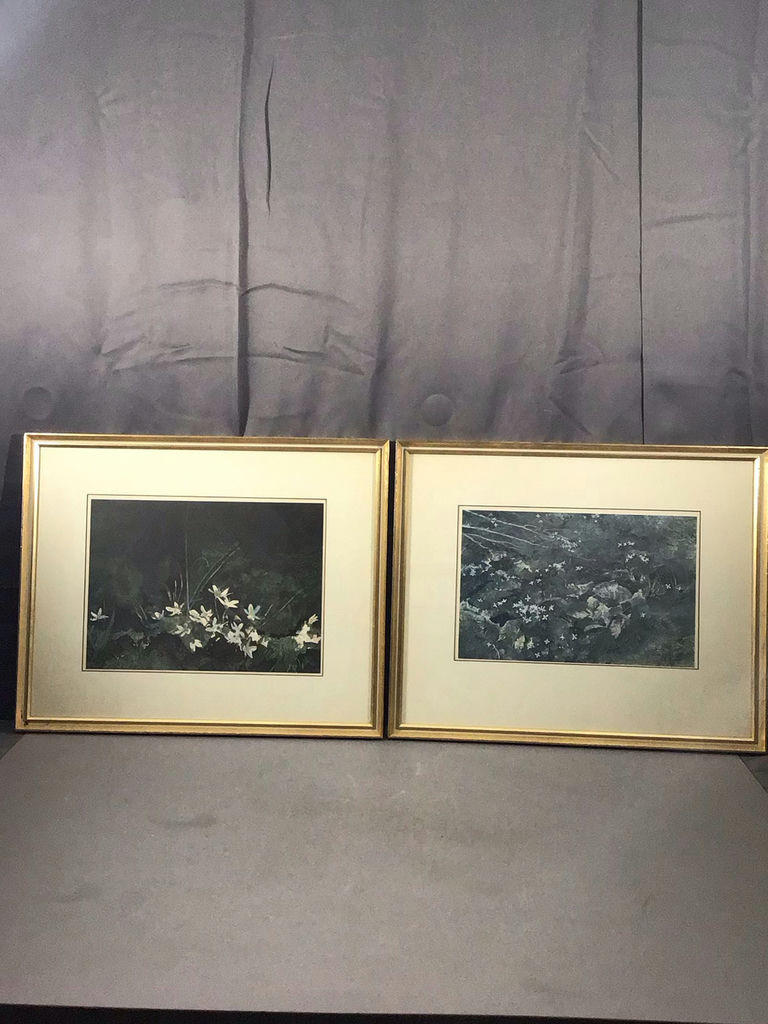 Andrew Wyeth Framed Prints - image 1 of 7