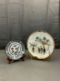 Vintage Asian Decor - thumbnail 1 of 10