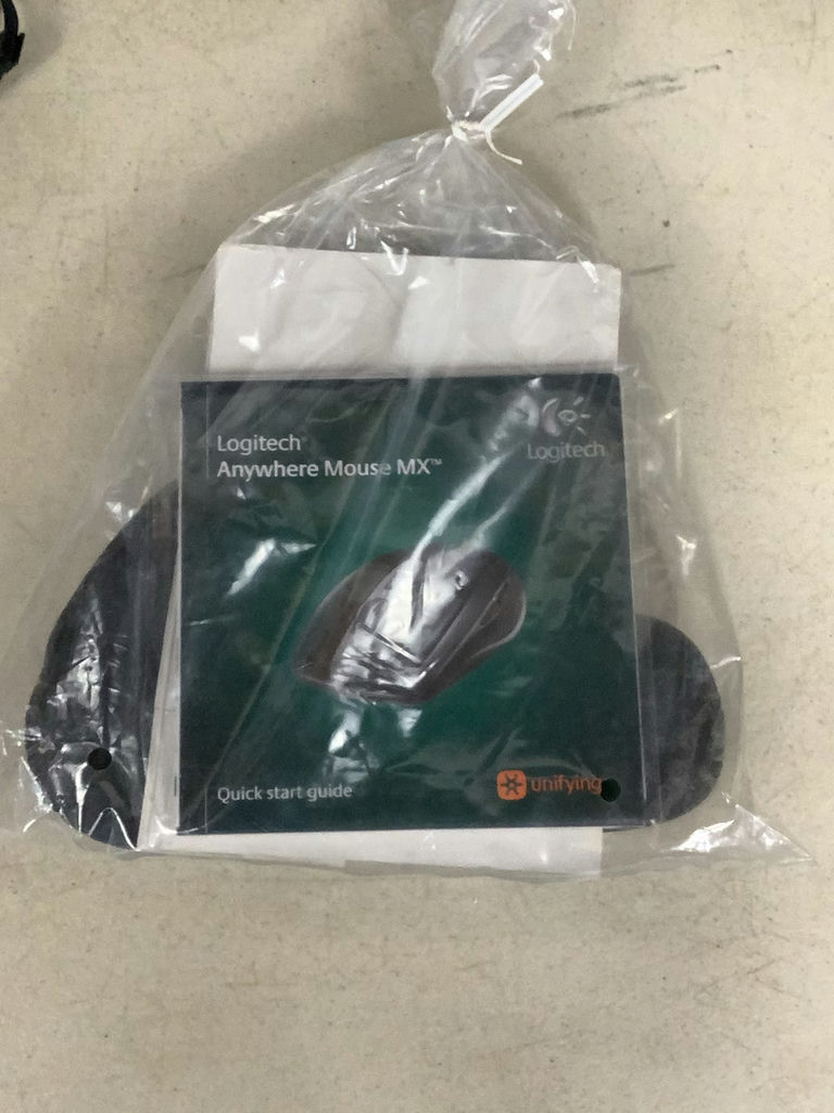 FireStick, Wireless Headphones, Power Adapters & More NIB - image 6 of 11