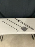 Antique Fireplace Accessories - thumbnail 3 of 3