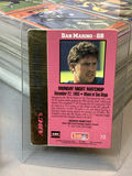 Vintage Football Trading Cards - thumbnail 3 of 17