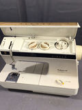 Singer Futura II Sewing Machine - thumbnail 3 of 11