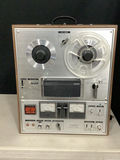 Sony TC-630D Stereo Tape Recorder - thumbnail 1 of 6