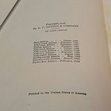 First Edition Winnie the Pooh & More - thumbnail 14 of 27