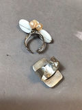 David Detz, Trifari & More Costume Jewelry - thumbnail 18 of 23