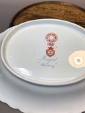Vintage Orange Decor & Serveware - thumbnail 9 of 14