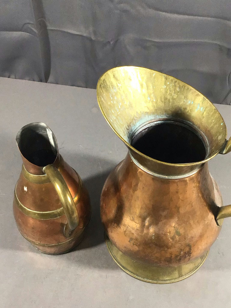 Brass & Copper Barware - image 9 of 9