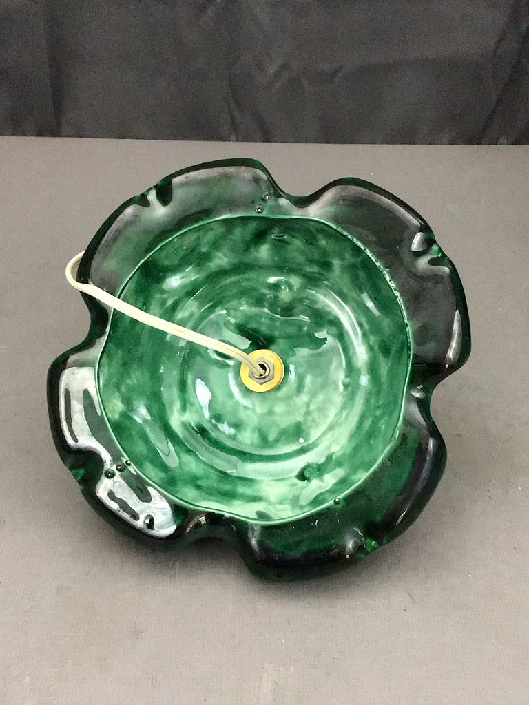 Vintage Ceramic Christmas Tree - image 5 of 9
