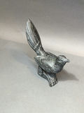 Vintage Black Metal Decor - thumbnail 5 of 12
