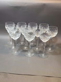 Waterford Colleen Ballon Wine Glasses - thumbnail 1 of 5