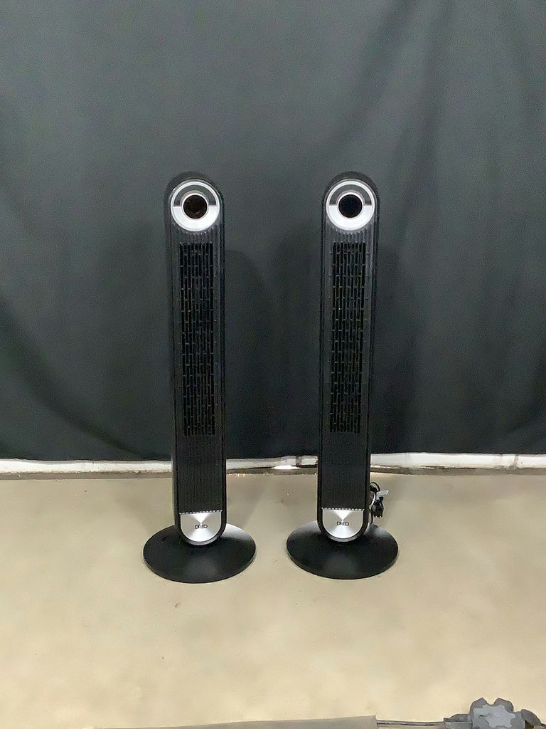 DREO Cruiser Pro T2 Tower Fans - image 1 of 6