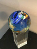Baccarat & Josh Simpson Spheres - thumbnail 6 of 8