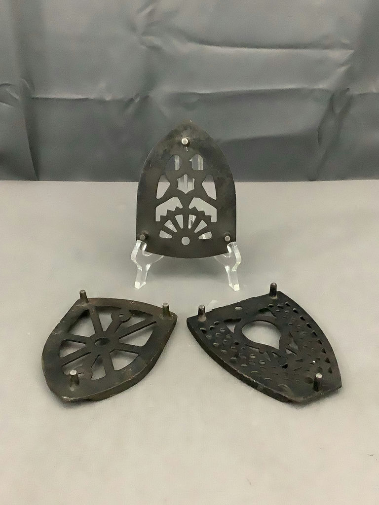 Antique Cast Iron - image 11 of 11