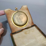 Vintage Leather Travel Accessories - thumbnail 4 of 21