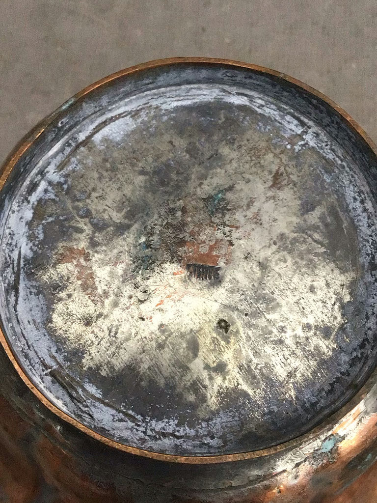 Vintage Copper Decor - image 23 of 23