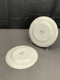 Vintage Wedgewood Plates And Pitcher - thumbnail 13 of 13
