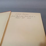 Antique B&H Bookends / Books - thumbnail 16 of 28