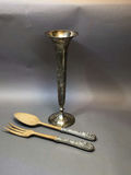 S. Kirk & Son Sterling Tableware - thumbnail 1 of 10