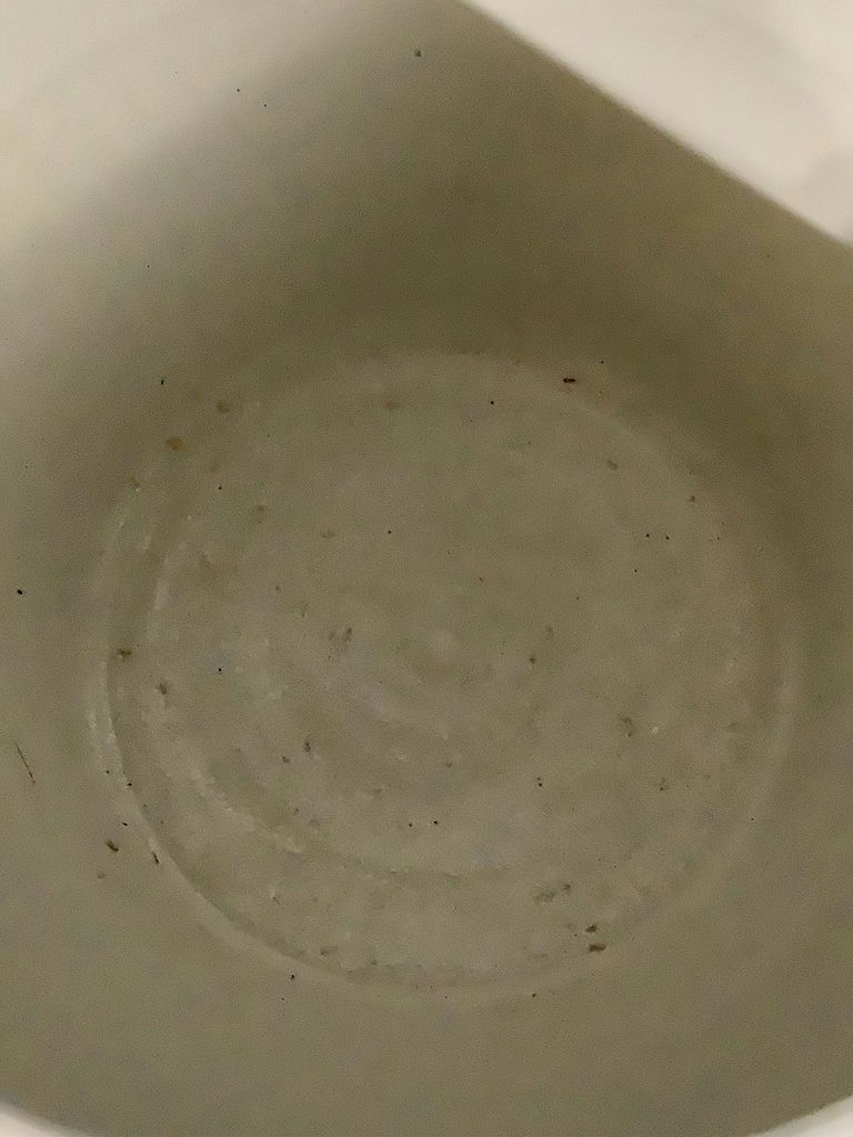 Vintage Chinese Fish Bowl - image 4 of 14