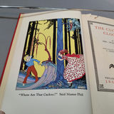 Antique B&H Bookends / Books - thumbnail 19 of 28