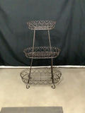 3-Tier Baker’s Rack - thumbnail 1 of 4