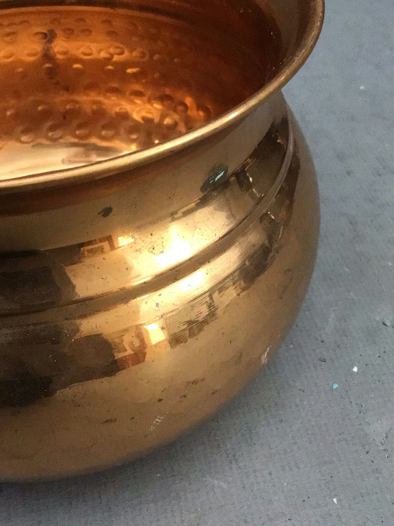Vintage Copper Decor - image 14 of 23