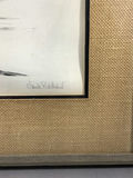 Claude Piéchoud Framed Sailboat Print - thumbnail 3 of 5